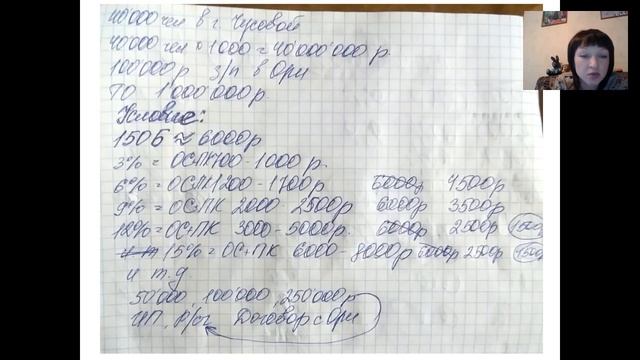 Рекрутинг на теплом рынке оффлайн с полной презентацией бизнеса  Кириллова Анна