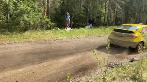 Ралли Пикник 2025