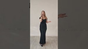 685 Гладкова Ольга - Я хочу быть последней женщиной