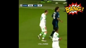 ФУТБОЛ мемы ,голы приколы!