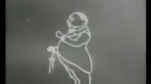 Комические фазы смешных лиц / Humorous phases of funny faces (1906)