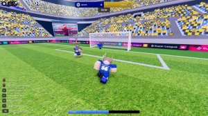 РОБЛОКС АМЕРИКАНСКИЙ ФУТБОЛ!