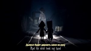 "Nightmares never end" от JT Music на Русском!