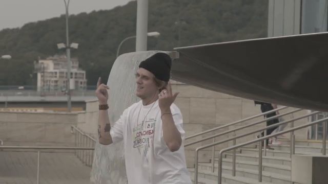 KIRILL KOCHETKOV SOCHI Олимпийский парк смотреть онлайн