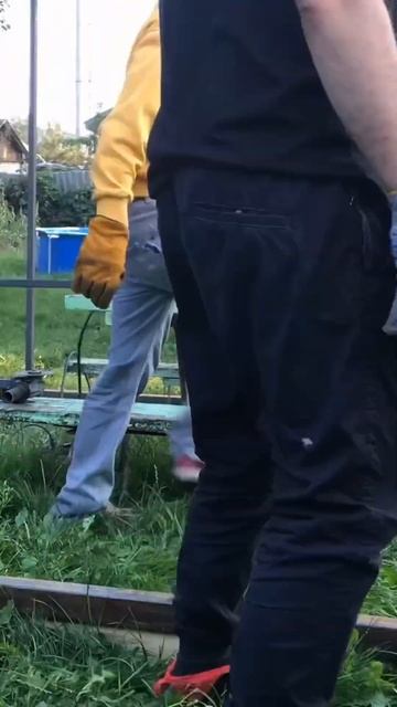 #sv #welding #сварка #diy #вальер #brakedance смотреть онлайн