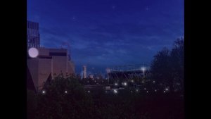 T-Fest - Ты хочешь жить (slowed & reverb)