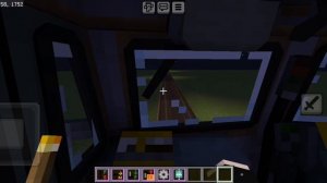 РАБОТАЮ МАШИНИСТОМ НА ВЛ80С в майнкрафте! случилось дт?