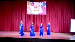 Песня "Намалюю тоби зори"