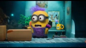 Мультфильм Банана част 2