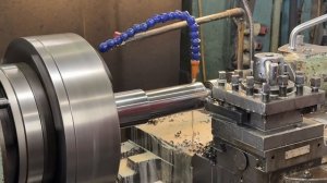 Замена штока гидроцилиндра