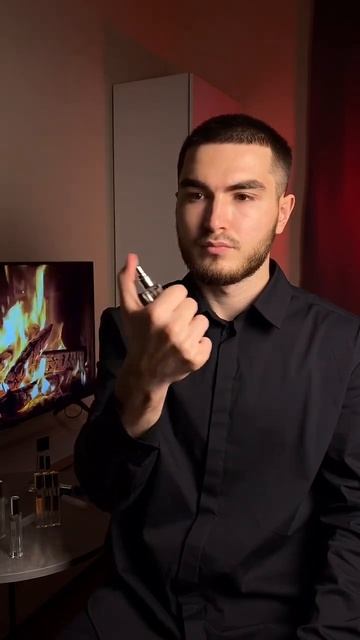 Tiziana Terenzi andromeda/ сочный всплеск мускуса и фруктов #духи # смотреть онлайн