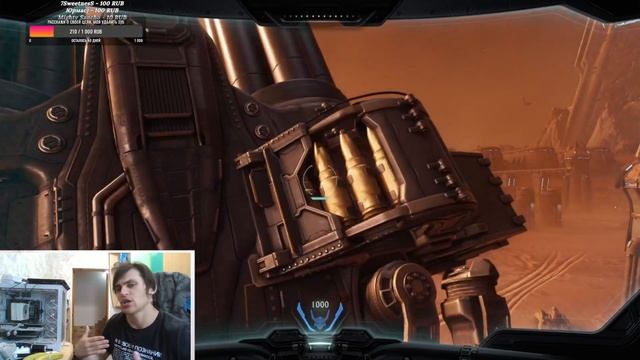 Разочаровал Doom The dark age, после 3 часов геймплея. Не зашло. Обзор Doom The dark Age