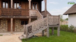 Самарский Этнопарк дружбы народов открывает новый се?