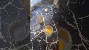 Как сделать домашний майонез, простой рецепт с погружным блендером за пару минут.