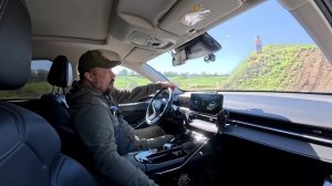 Haval H6-3gen ПОЛНЫЙ ПРИВОД в горах. РАЗОЧАРОВАНИЕ?