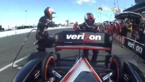 Курьезы на формуле-1