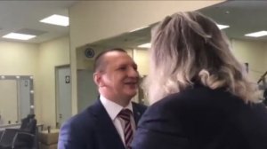 Джигурда пытается защитить Волочкову