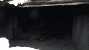 Сделал необычный сеанс эгф в заброшенном здании! Did an unusual EGF session in an abandoned building