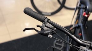 Видеообзор на горный и городской велосипед CRUZER ODYSSEY