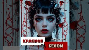 Красное на Белом