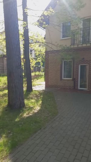 Калининградская область, город Светлогорск, дом 12 мест.