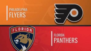 06.12.2024  | Филадельфия Флайерз — Флорида Пантерз | Philadelphia Flyers — Florida Panthers