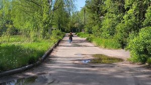 мопед дельта СССР