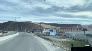 Всё пошло по пи.... Штрафы, шлагбаум, весы, не выпускают с завода и ГБР. Но зато повезло с выгрузкой