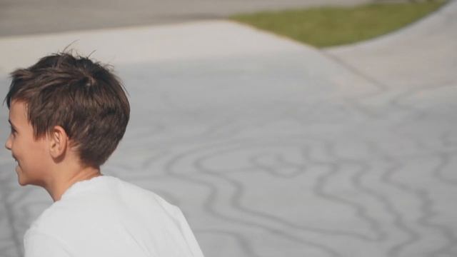 Как один день меняет всё — скейтбординг для детей | Вд? смотреть онлайн