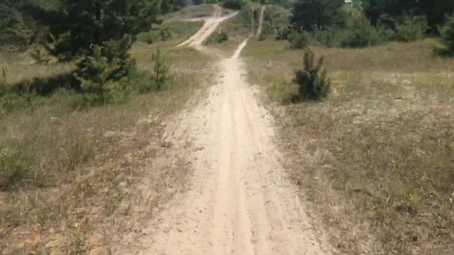 PROCIDA k16 NB300 по тихонько обкатываю смотреть онлайн