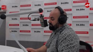 «АМЕРИКА.LIGHT (16+)» 23.05/ВЕДУЩИЙ: Рафаэль Ордуханян.
