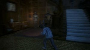 Прохождение Uncharted 4: Путь вора - Глава 16: Братья Дрейки