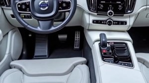 Volvo XC90 2026 – Роскошь и инновации в скандинавском внедор