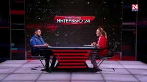 Православное интервью. Андрей Полищук. Выпуск от 24.05.25