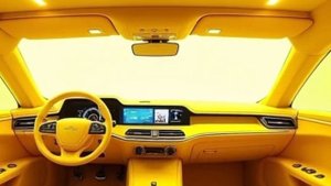 Lada Iskra 2025: Новая Эра Российского Автопрома!