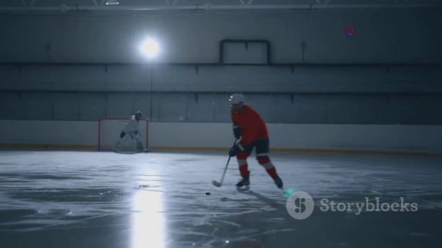 Игровая механика NHL 25_ Советы