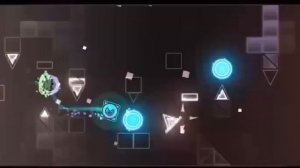 Кто самый скиловый игрок в Geometry dash?