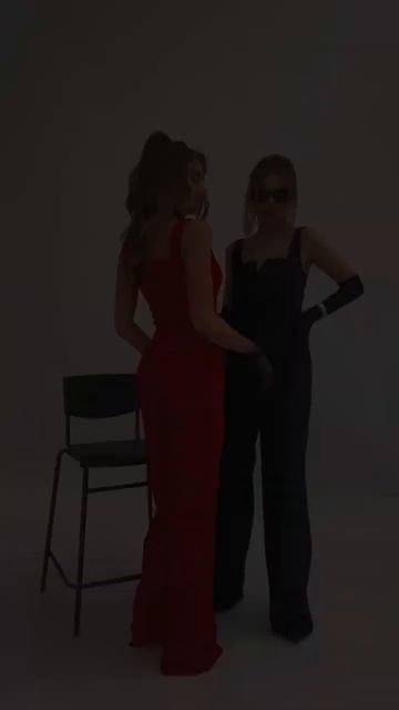 Buravova brand Комбинезон брючный с вырезом смотреть онлайн