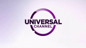 Последние минуты вещания канала Universal Channel в России (30.0