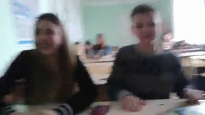 Сквирт в лицо (укурились маленька)