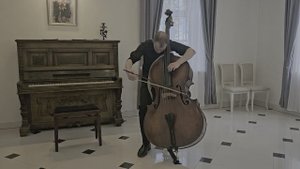 Арсений Газизов, Луиза Кобец. 23.05.25