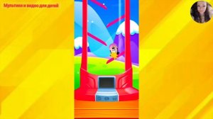 Новая коллекция игрушек из Яиц с Сюрпризом распаковка #118/ Мультфильм для детей про игрушки смотрет