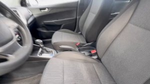 Hyundai Solaris 2019 г. VIN 149896 Краснодар