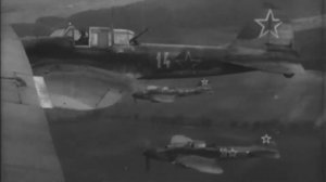 Погибшие в небе за Родину