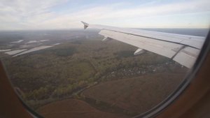 СМОТРЕТЬ ДО КОНЦА! Взлет из аэропорта Иркутска и посад