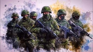 RUSSIAN ARMY
