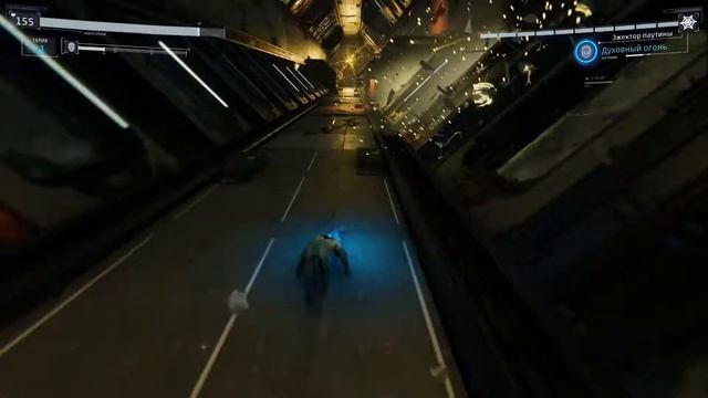 Spider-Man 2018 прохождение 32 без комментариев