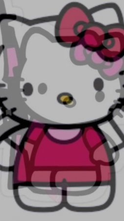 Hello Kitty ???