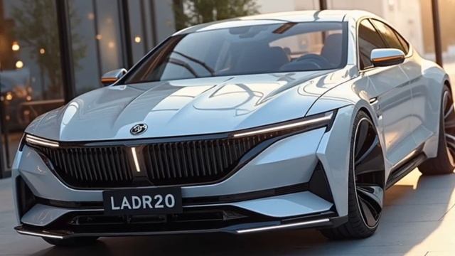 российских дорогах! Ты не поверишь, что может эта Лада! смотреть онлайн