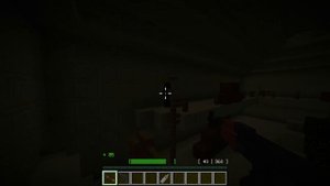 САМАЯ ЛУЧШАЯ КАРТА LEFT 4 DEAD 2 В МАЙНКРАФТ!